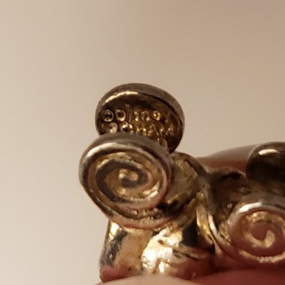 Chamilia Disney Cinderella Carriage Coach Pumpkin Sterling Silver Charm Bead 925 - Picture 7 of 9